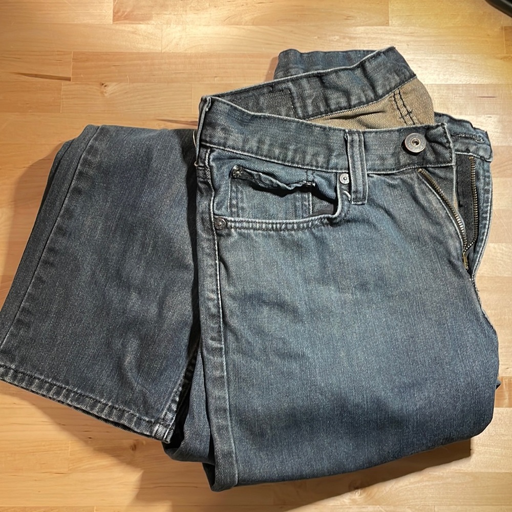 Bullhead gravel jeans 30/30